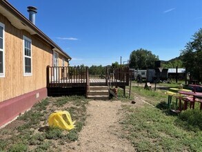 8008 County Rd in Trinidad, CO - Building Photo - Building Photo