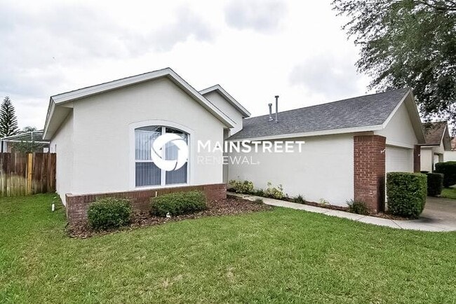 412 Ella Mae Dr in Davenport, FL - Building Photo - Building Photo