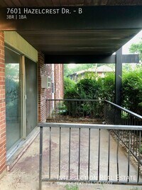 7601 Hazelcrest Dr photo'