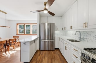 3901 Lawrence Ave in Kensington, MD - Building Photo - Building Photo