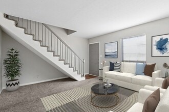 Rosewood Manor in Louisville, KY - Building Photo - Building Photo