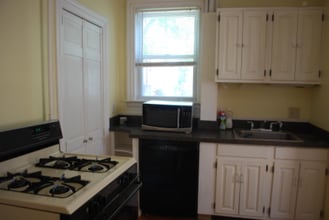 7 Garden St in Newburyport, MA - Foto de edificio - Building Photo
