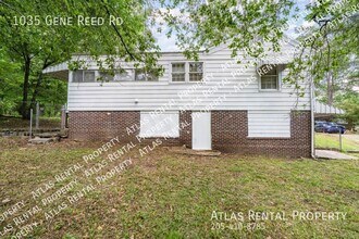 1035 Gene Reed Rd in Birmingham, AL - Building Photo - Building Photo