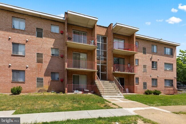 1822 Maryland Ave NE in Washington, DC - Building Photo - Building Photo