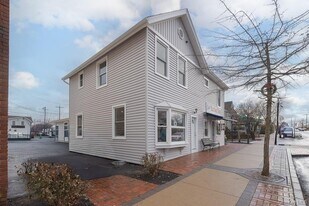 72 S Main St in New City, NY - Building Photo