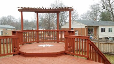 14231 Clayton St in Rockville, MD - Building Photo - Building Photo