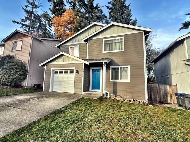 4933 Bowwood Cir NE in Bremerton, WA - Building Photo - Building Photo