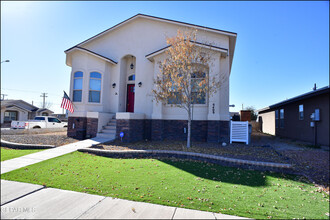 6409 Sara Beth Pl in El Paso, TX - Building Photo - Building Photo