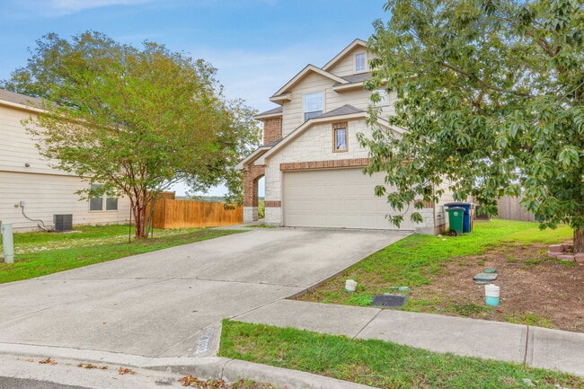 11532 Ashbrook Dr in Manchaca, TX - Building Photo - Building Photo