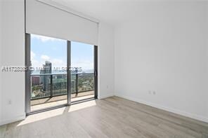 45 SW 9th St, Unit # 4706 in Miami, FL - Building Photo - Building Photo