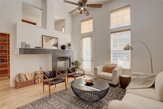 3784 S Dayton St in Aurora, CO - Building Photo - Building Photo