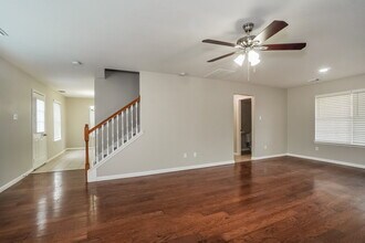 6614 Carly Park Way in Houston, TX - Building Photo - Building Photo