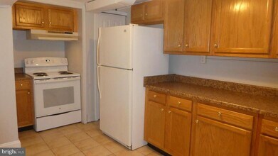 1937 Lebanon St in Hyattsville, MD - Foto de edificio - Building Photo