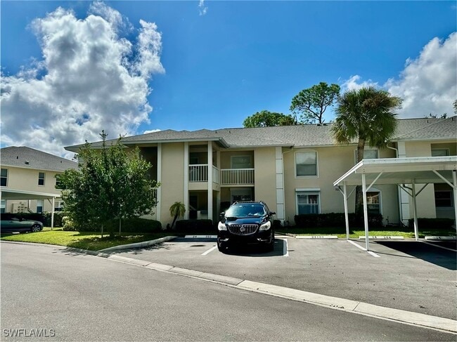 property at 709 Landover Cir