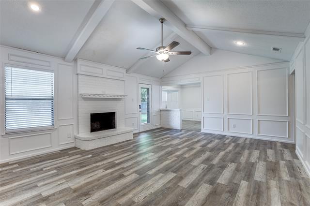 601 Porter Ave in Crowley, TX - Building Photo