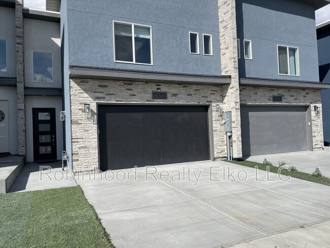 2433 5th St in Elko, NV - Building Photo - Building Photo