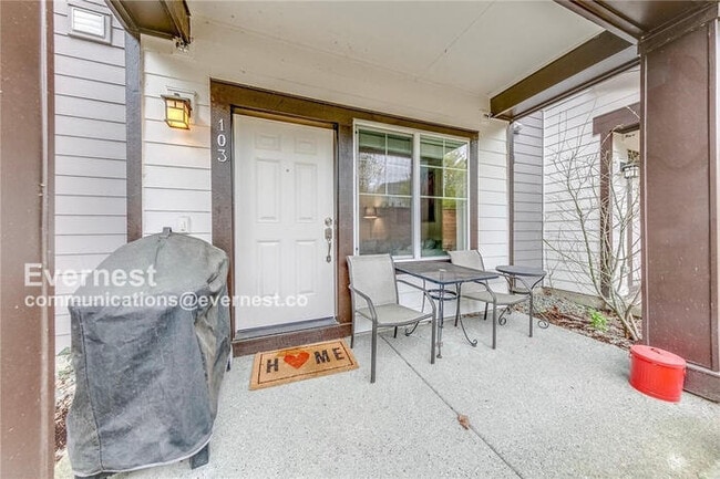 10394 157th Pl NE in Redmond, WA - Building Photo - Building Photo