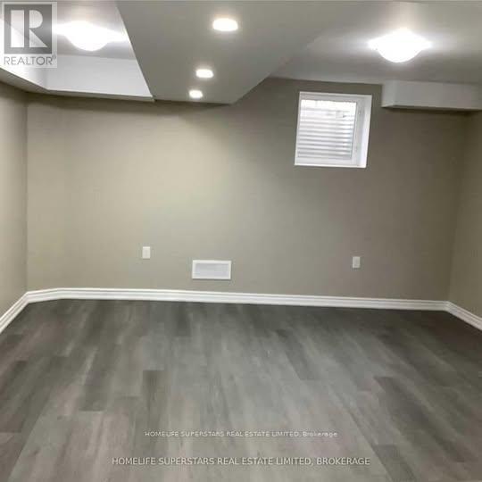 12 Romeo Rd in Brampton, ON - Building Photo - Building Photo