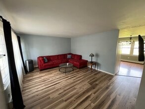 6701 Bellefield Dr in Fort Wayne, IN - Building Photo - Building Photo