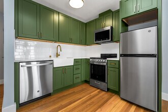 2355 Leavenworth in San Francisco, CA - Foto de edificio - Building Photo