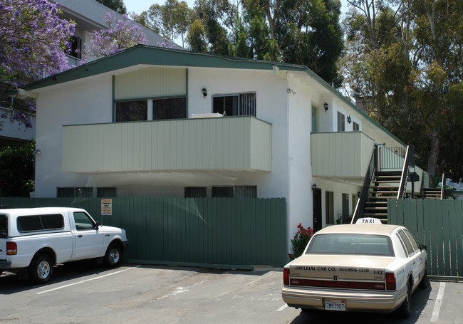 3963 Via Lucero in Santa Barbara, CA - Building Photo - Building Photo