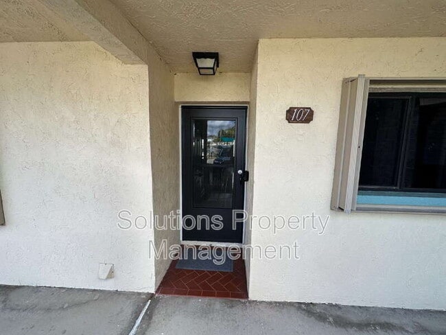 100 Canebreakers Dr in Cocoa, FL - Building Photo - Building Photo