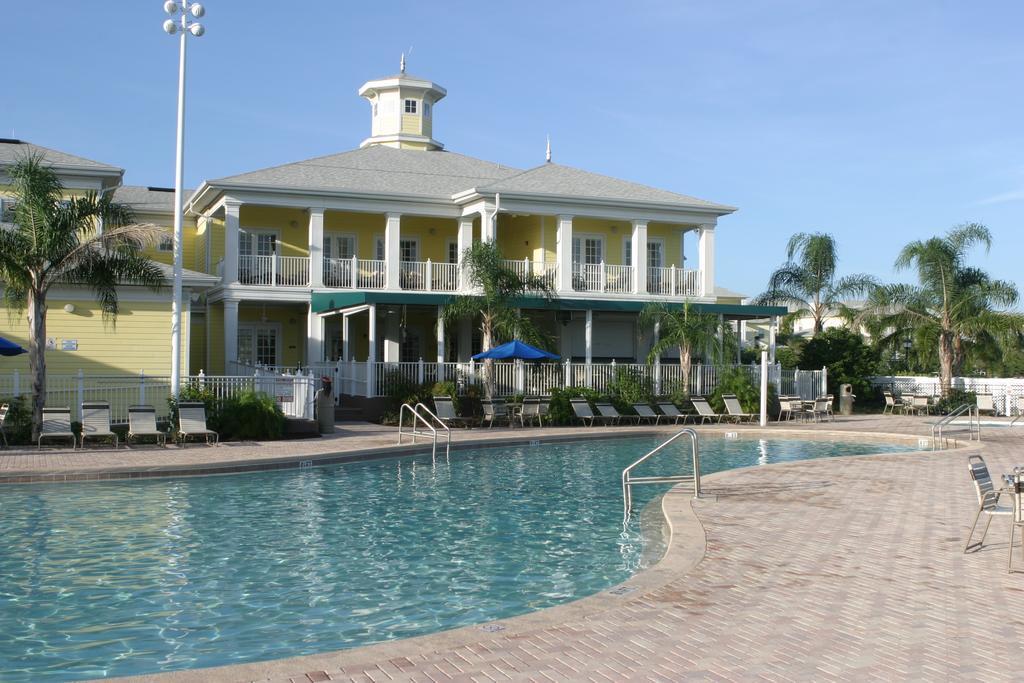 803 Gran Bahama Blvd in Davenport, FL - Building Photo