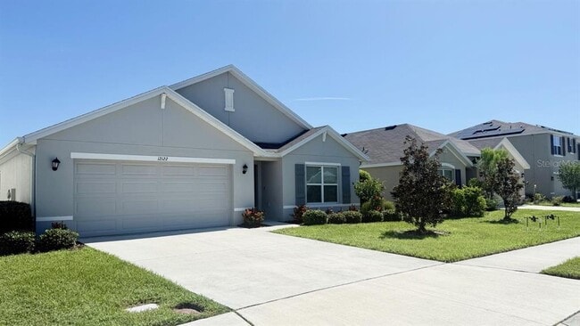 12122 Sirena Cv in Duette, FL - Building Photo - Building Photo