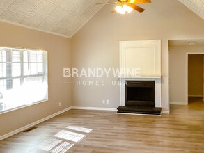 9209 Melody Cir SW, Unit 406-7 in Covington, GA - Foto de edificio - Building Photo