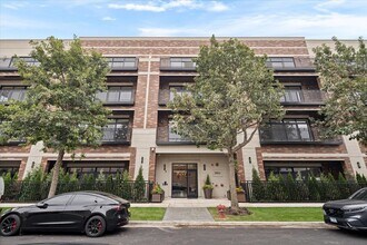 3951 N Wayne Ave in Chicago, IL - Building Photo - Building Photo