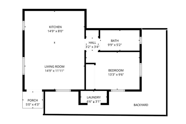 818 NE 14th Pl in Fort Lauderdale, FL - Building Photo - Building Photo