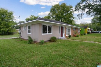 3128 Steiner Ave SW in Birmingham, AL - Building Photo - Building Photo