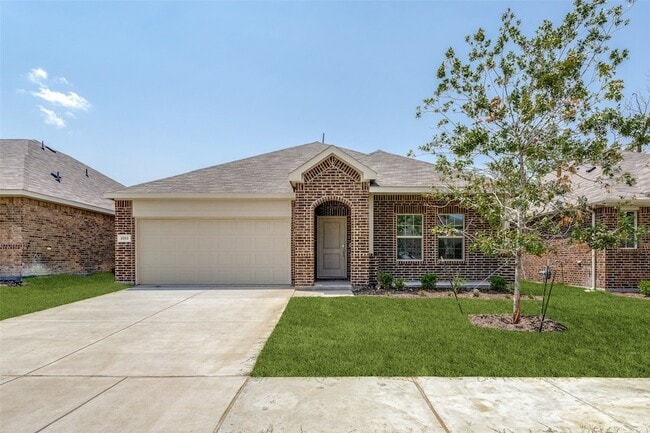 property at 3313 Swift Fox Wy
