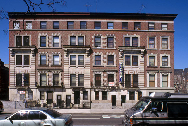 2108 Fifth Ave in New York, NY - Foto de edificio - Other