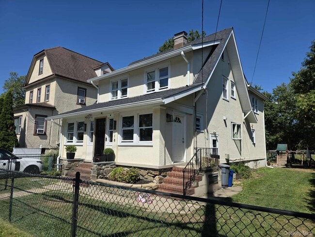 property at 18 Webster Ave