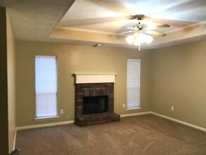 2467 River Oaks Blvd in Jackson, MS - Building Photo - Building Photo