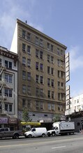 Seneca Hotel in San Francisco, CA - Building Photo - Building Photo