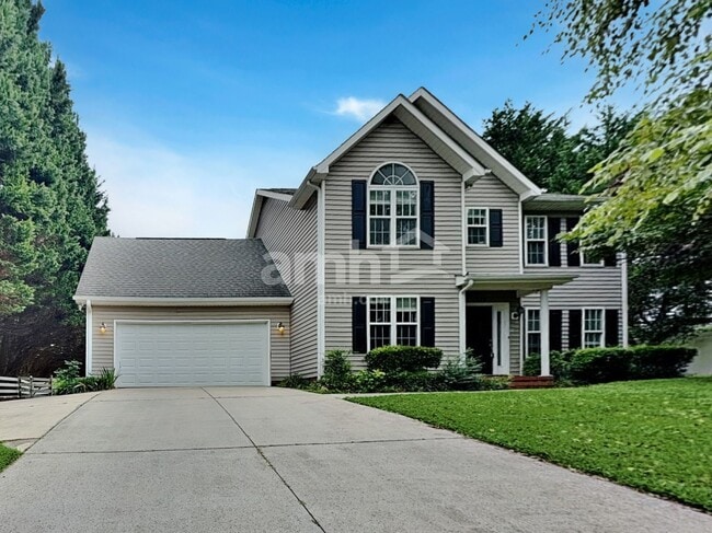 2619 White Fence Way