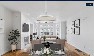 30 Garfield St in Denver, CO - Building Photo - Building Photo