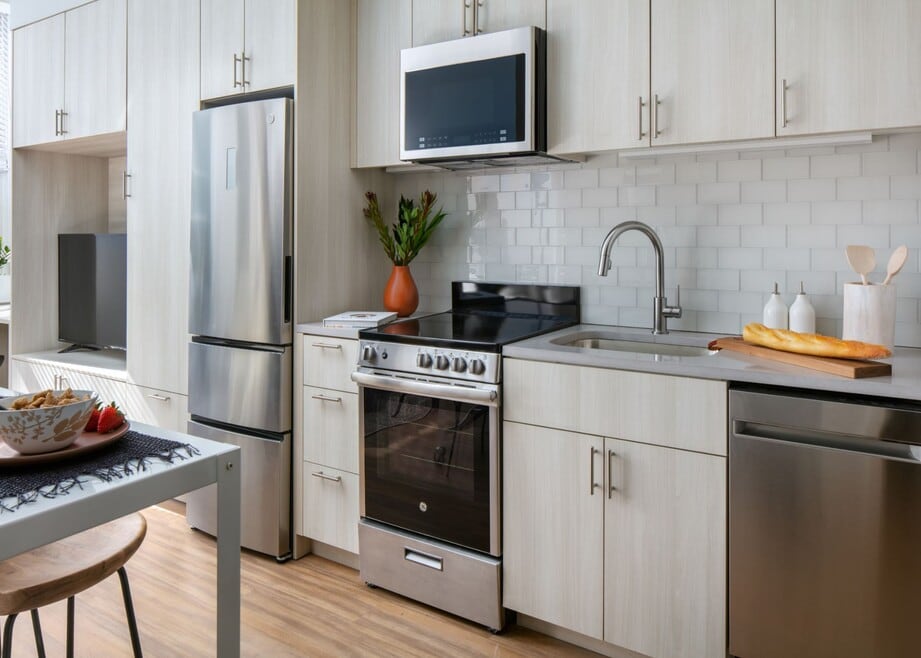 New Courtland Senior Living Apartamentos Apartamentos en Philadelphia, PA