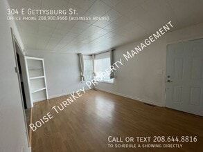 304 E Gettysburg St in Boise, ID - Building Photo - Building Photo