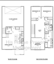 3901 Canoe St in Evans, CO - Building Photo - Building Photo