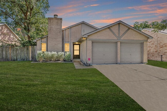 property at 22819 Capitol Landing Ln