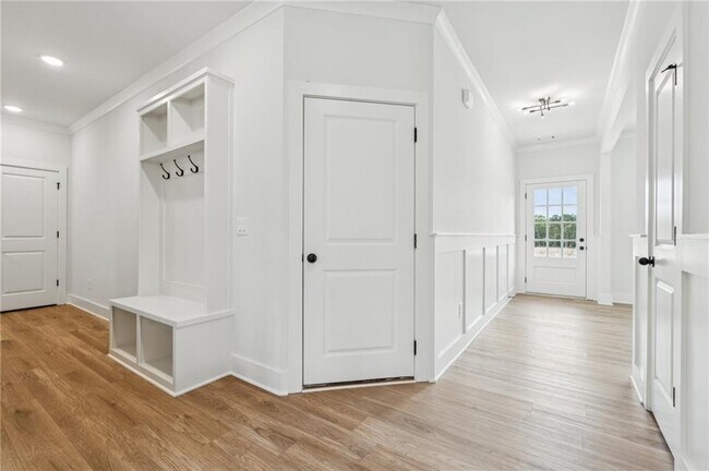 3022 Hosch Retreat Dr in Buford, GA - Building Photo - Building Photo