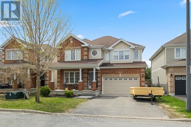 318 Wild Iris Ave