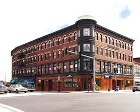Washington Building in Brighton, MA - Building Photo - Building Photo
