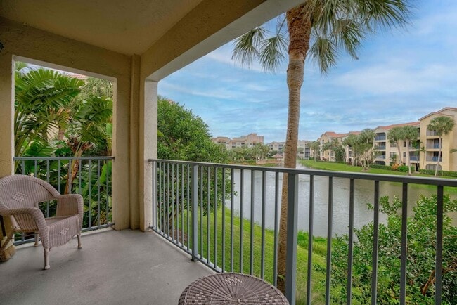 property at 200 Uno Lago Dr