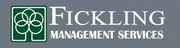 Property Management Company Logo Fickling Management Services