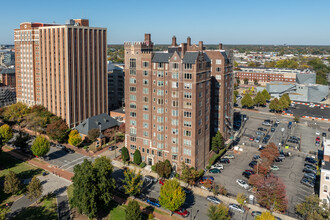 The Prestwould in Richmond, VA - Foto de edificio - Building Photo