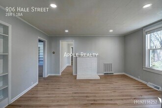 906 Hale St in Durham, NC - Building Photo - Building Photo